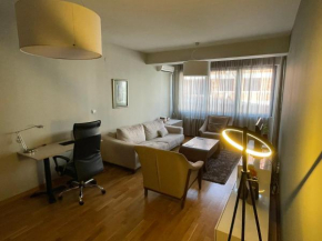 Apartment City Center